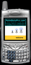 Pocket Science NSBasic/Palm Extensions
